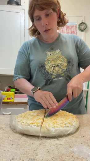 Never Reheat Pizza Again: Air Fryer Frozen Pizza Hack!