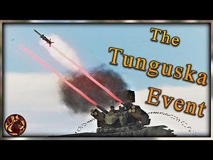 WT || Tunguska - OTOMATIC 2.0 or Balanced?