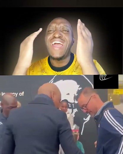 Kaizer Chiefs New Coach Is NOT Pitso Mosimane!