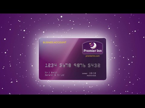 Premier Inn Business Account - Business Made Easy