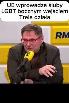 Obcy przebierańcy rządzą w Polsce