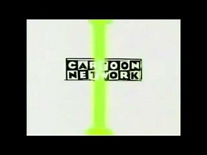 Cartoon Network Studios/Cartoon Network (2002)