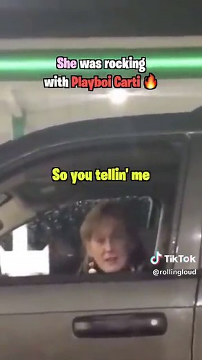 Playboi Carti Memes and Vibes: What About It?