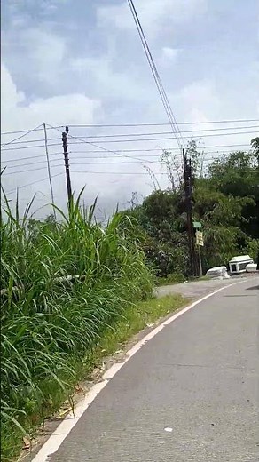 NMAX Gen 1 vs Gen 2 vs Gen 3, Riding Through Breathtaking Mountain Roads
