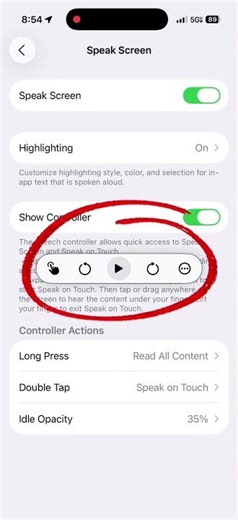 How to turn your kindle books into audio. #kindle #books