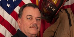 Paramedic in ambulance crash identified