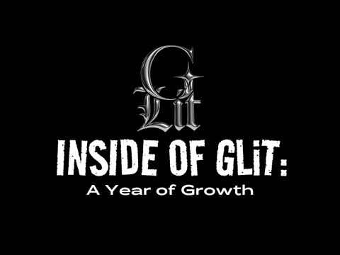 [INSIDE OF GLIT] 2025年振り返りインタビュー