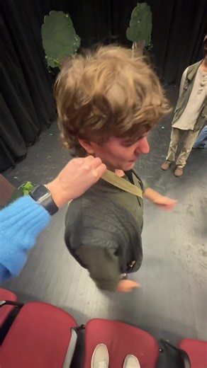 #intothewoods #cute #cast #musicaltheatre #theatre