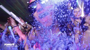 572 reactions · 605 shares | ATTENTION: ROCHESTER, NY Foam N' Glow "World's Largest Foam Party" is coming on Saturday, November 12th! BUY TICKETS HERE --> https://www.eventbrite.com/e/foam-n-glow-rochester-ny-worlds-largest-foam-party-tickets-28012275470 LIKE + SHARE this post for a chance to win FREE TICKETS! | Foam N' Glow "World's Largest Foam Party" | Facebook
