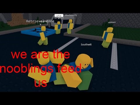 Noobs Invade biast (1k sub special) | Roblox BREAK IN AND STEAL THINGS