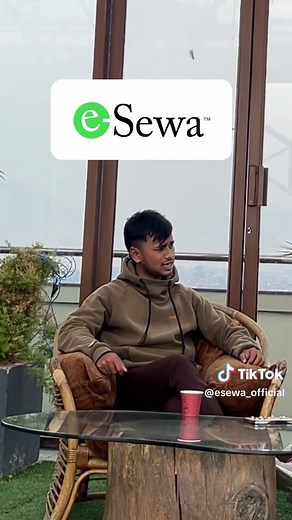 Last-minute travel plans stressing you out? ✈️ Book domestic flight tickets easily via eSewa app and never miss a celebration! #eSewa #eSewaGaraun #GoDigital #GoOnline #PayOnline #Airlines #FlightTickets #BookTickets