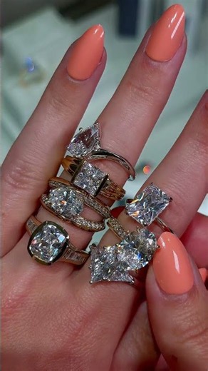 How to Design Your Engagement Ring