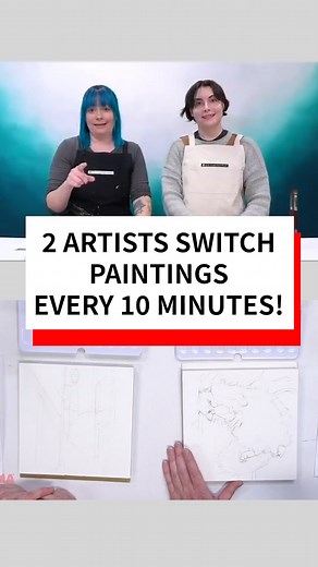 See more at https://bit.ly/jerrysLIVE !! | Jerry's Artarama