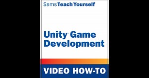 Unity Game Development Video How-To