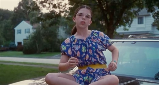 882K views · 10K reactions | Welcome to the Dollhouse (1995) | We Don't Wanna Grow Up Podcast | Facebook