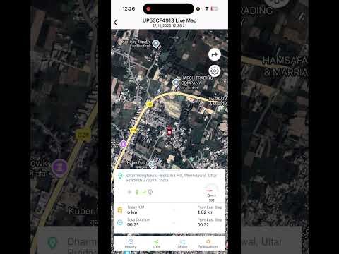 🚗📍 Track9 OBD GPS – Smart Plug & Play Vehicle Tracking Solution 📍🚗