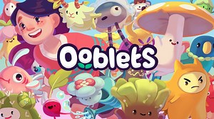 Ooblets (Switch eShop)