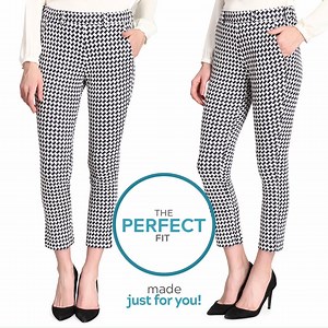 The Perfect Pants Do Exist ! https://goo.gl/HvYJvL SALTATTIRE.COM | Luxury Business Casuals | Salt Attire
