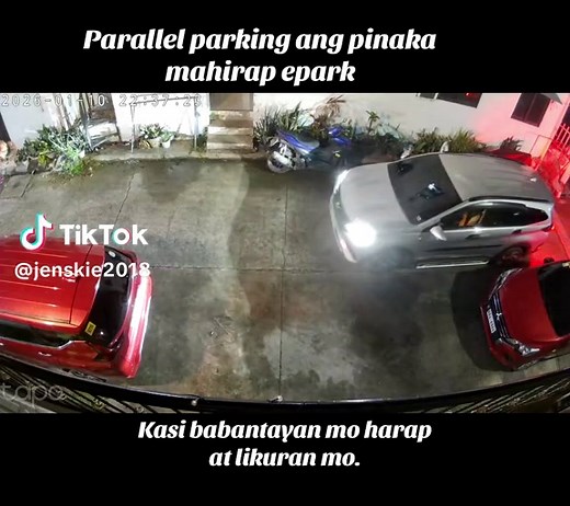 Mastering Parallel Parking for Beginners