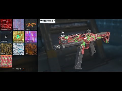 How to get all camos in Call Of Duty black ops 3 (2023)