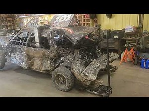 Aftermath from Arcadia NE and State Fair NE derby 2025!
