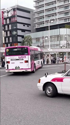 JR静岡南口▶︎お鹿営業所間走る南循環バスいすゞjバス10−03号車 しずてつジャストライン、型式［2PG-LV290Q3］日本平自動車バス三菱ふそうエアロエース静岡南口発車撮影！2026.5.3