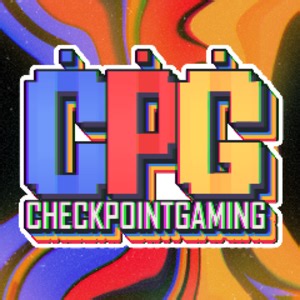 CheckpointCPG - Twitch