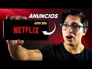 The new plan with NETFLIX ADS IS HERE!!