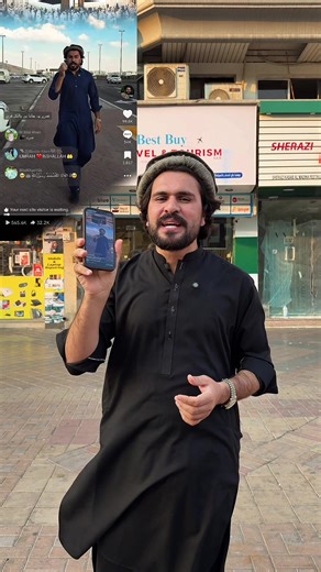 Umrah Experience Guide for Pilgrims