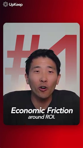 Why AI Adoption Stalls in Maintenance | UpKeep Webinar Highlight