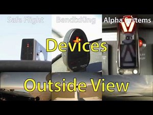 Angle of Attack Awareness