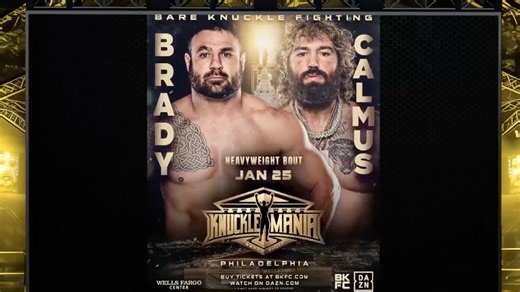 From Sobriety to Stardom: Patrick Brady's Inspiring Journey