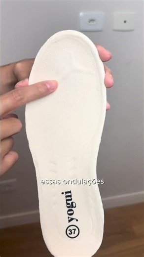 Tênis Ortopédico Plataforma Comfort Flex