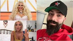 Trisha Paytas calls out Keemstar for interviewing Gabbie Hanna, says her life is at risk