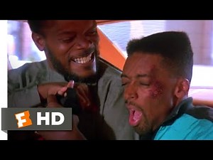 Mo' Better Blues (1990) - Where's Our Money? Scene (5/10) | Movieclips