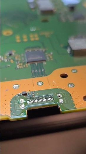 Your PS5 has no picture anymore? Playstation 5 HDMI port repair