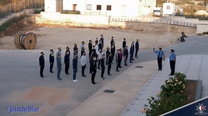 13K views · 271 reactions | A peek through the 1st day of traineeship of the 41st Basic Training Course. Are you interested to be part of the next course? Call for applications now open - https://pulizija.gov.mt/en/police-force/police-vacancies/Pages/Police_Constables.aspx | The Malta Police Force | Facebook