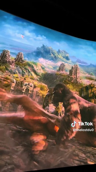 King Kong Ride at Universal Orlando: A Thrilling Adventure