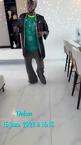 Sagnsè finaliste 🤣🤣🤣 | Abba No Stress