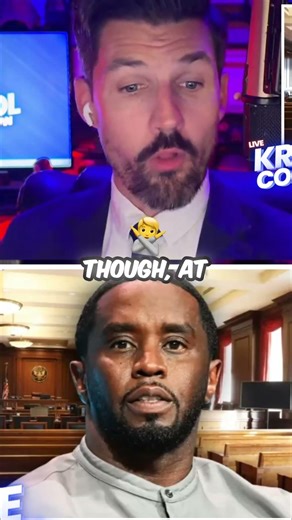 Will Diddy actually get out of jail? The legal battle intensifies.