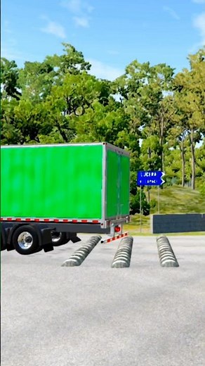 #shorts #shortvideo BeamNG drive games