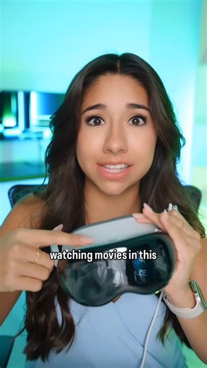 Sarah Grace on Instagram: "Im a fake tech creator "