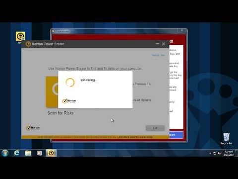 Cómo eliminar Cryptolocker