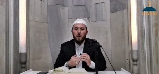 Understanding Islam: A Lecture on Faith and Culture