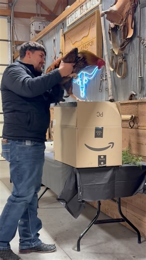 Last night was unforgettable - surprises, great food, and laughter filled the air. Seeing our team grow and thrive is truly rewarding, and we're looking forward to 2026. If you're unfamiliar with our storefront, we're more than just a "cowboy store" - we offer personalized service and products curated with our customer in mind. Thanks to everyone who's been a part of our journey so far. ♥️ | High Call Outfitters