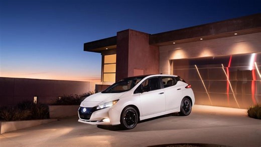 Canada's worst-selling vehicles in 2025's first-half