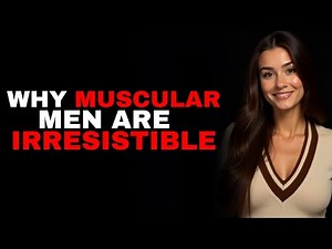 4 Physique Tips That Make Muscular Men Over 60 Look More Irresistible