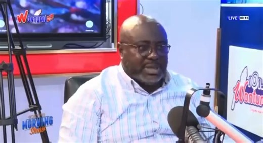 21 reactions | Wisdom and honesty,God bless Hon. Kofi Amankwah Manu - MP, Atwima Kwanwoma Constituency. #WinWithBawumia #Bawumia2028. | Hajia Hawa Haruna | Facebook