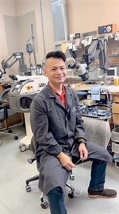 A behind the scenes peek into the repair shop as Moriki works his...