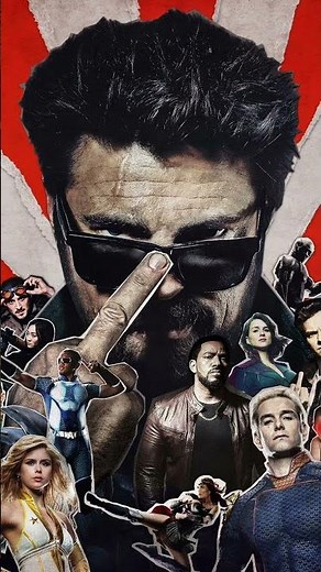 10 Best Mind blowing series all time favorites